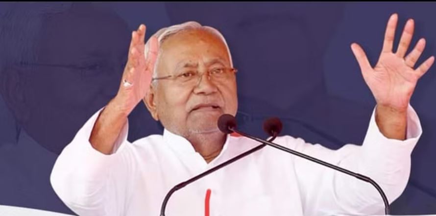 एनडीए से सीएम नीतीश के करीबी आनंद मोहन की दो बड़ी मांगें