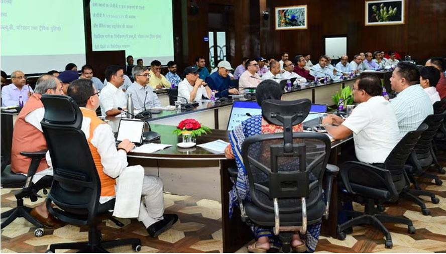 मानसून के साथ ही आपदा से बचाव की तैयारियां भी तेज, अधिकारी-कर्मचारियों की छुट्टियां होंगी रद्द