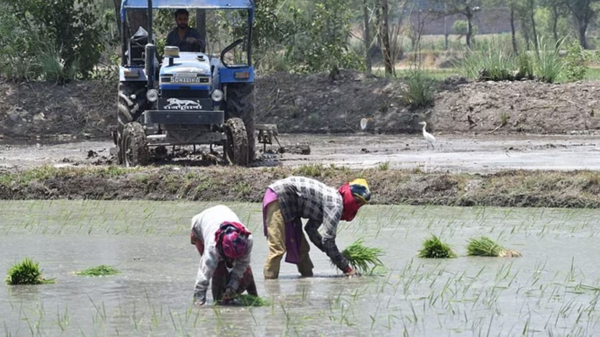 जम्मू में 28 जून तक बारिश के आसार नहीं, 29 को बदल सकता है मौसम