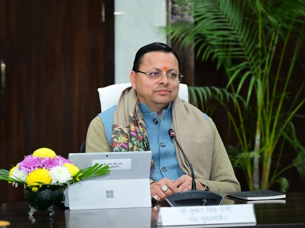 चारधाम यात्रा पर एक दिन की रोक, धामी ने अधिकारियों को दिए ये दिशा निर्देश