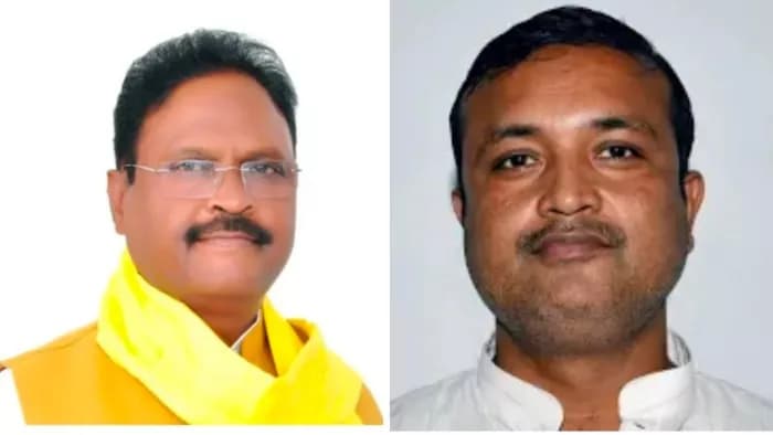 पेपर लीक कांड में विधायक बेदीराम और विपुल दुबे पर आरोप तय