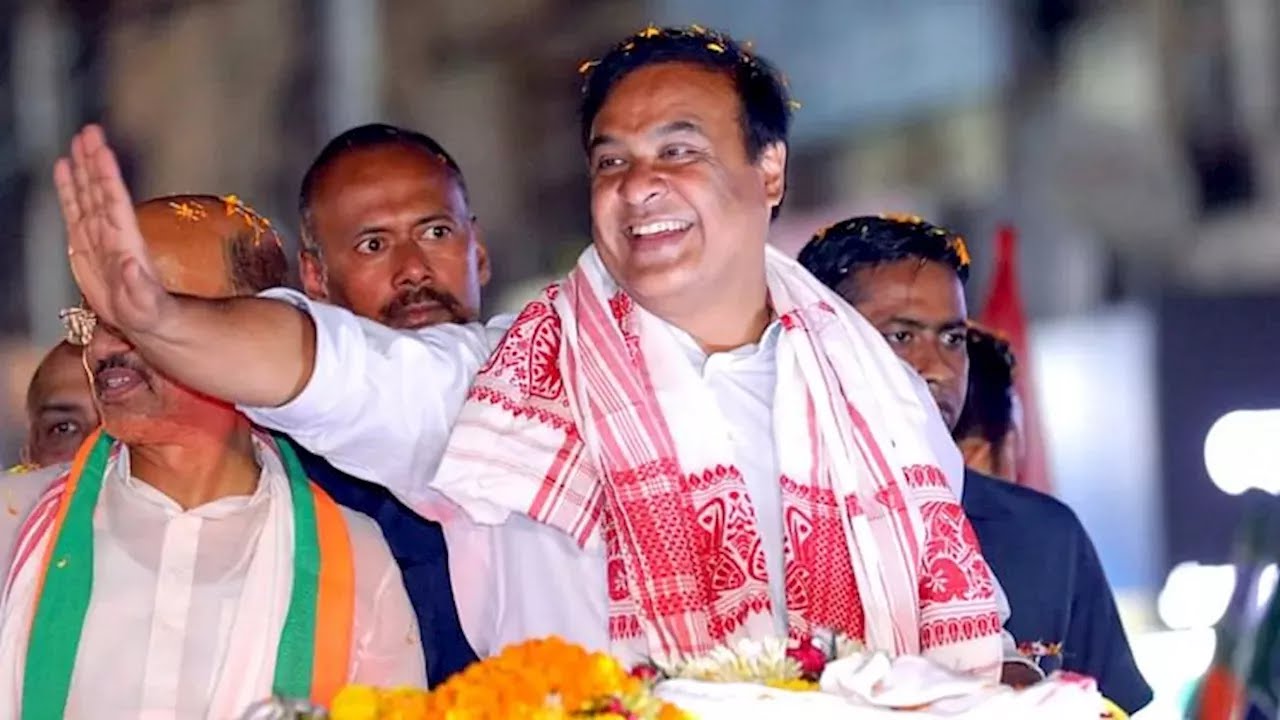 असम में दुष्कर्म के आरोपियों के घर पर चला बुलडोजर