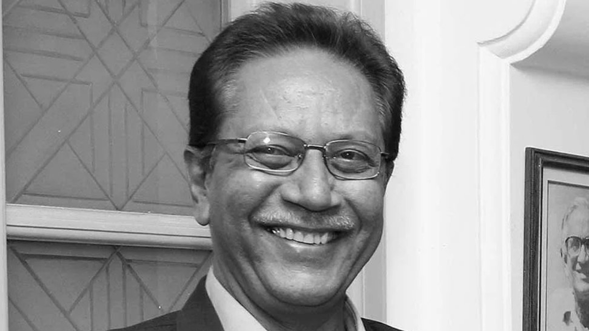 पूर्व क्रिकेटर अंशुमान गायकवाड़ का निधन, कैंसर से पीड़ित थे दिग्गज बल्लेबाज