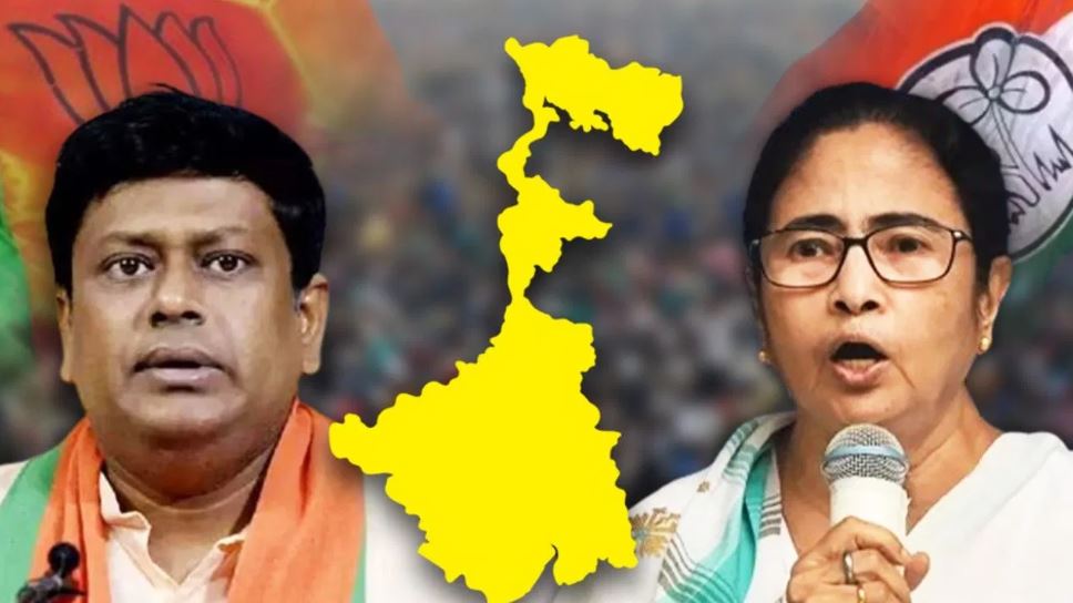 ऐसे तो टुकड़ों में बंट जाएगा बंगाल! एक प्रदेश में 3 राज्यों की मांग क्यों?