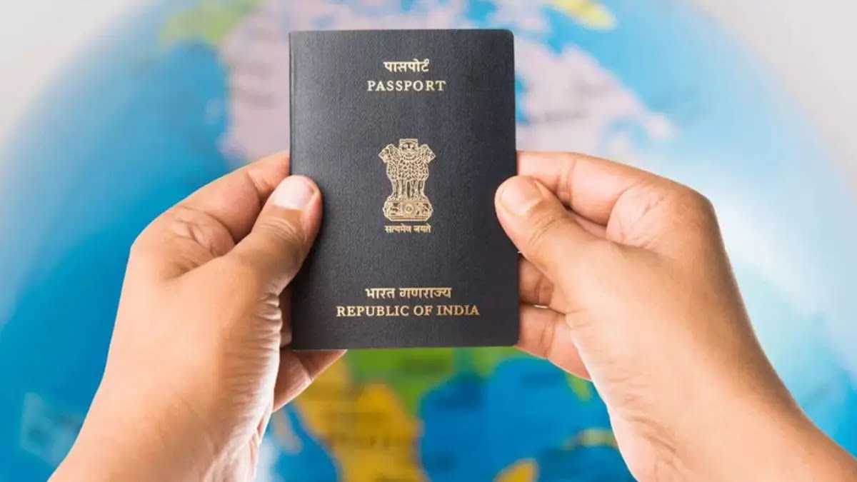 ग्लोबल पासपोर्ट इंडेक्स में भारत की बढ़ोतरी, 58 देशों में मिलेगी वीजा फ्री एंट्री