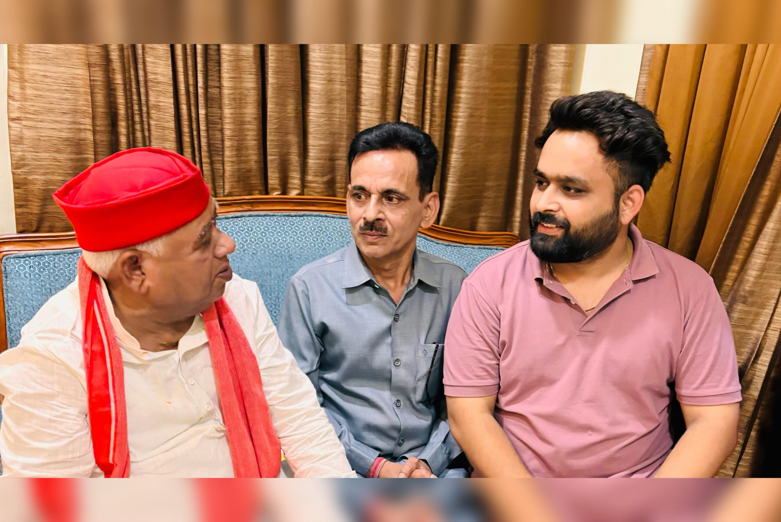 अयोध्या की मिल्कीपुर विधानसभा सीट भी जीतेंगे: सांसद अवधेश