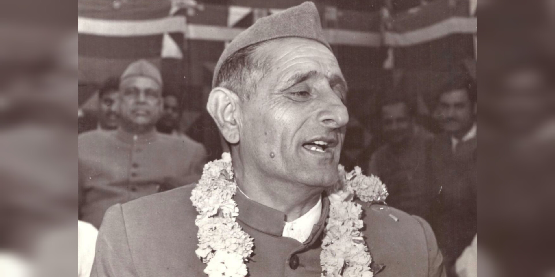 बाबू नारायण सिंह: पुण्यतिथि पर सादर नमन !