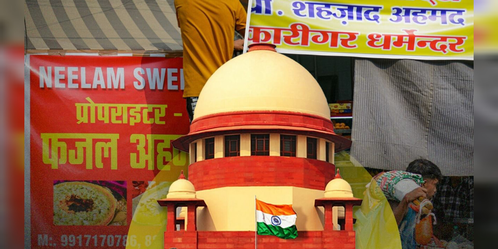 त्वरित टिप्पणीः करोडों कांवड़ियों की भावना का तिरस्कार !