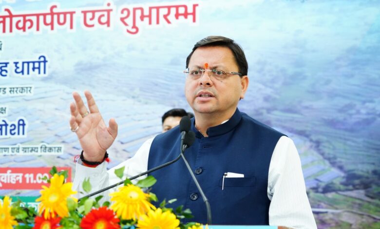 अग्निवीरों को आरक्षण देगी सरकार, कहा- जरूरत पड़ी तो बनाएंगे कानून: धामी