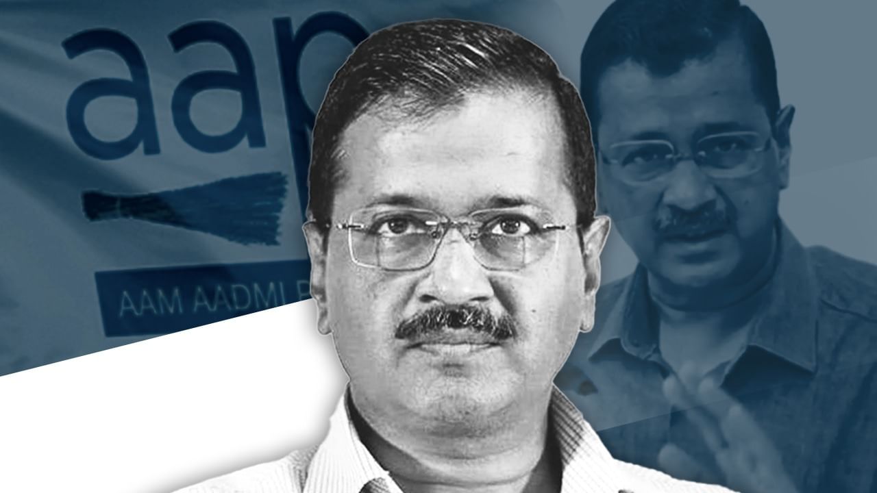 शराब घोटाले में ईडी ने दाखिल की चार्जशीट, सीएम केजरीवाल और आप दोनों आरोपी