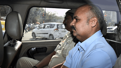 स्वाति मालीवाल केस: बिभव कुमार की न्यायिक हिरासत 16 जुलाई तक बढ़ी