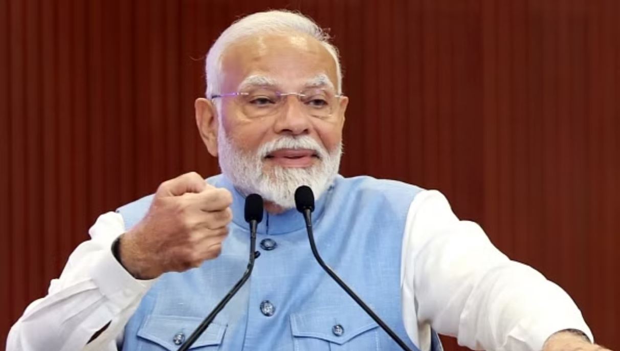 तीन साल बाद फिर संयुक्त राष्ट्र महासभा को संबोधित कर सकते हैं पीएम मोदी