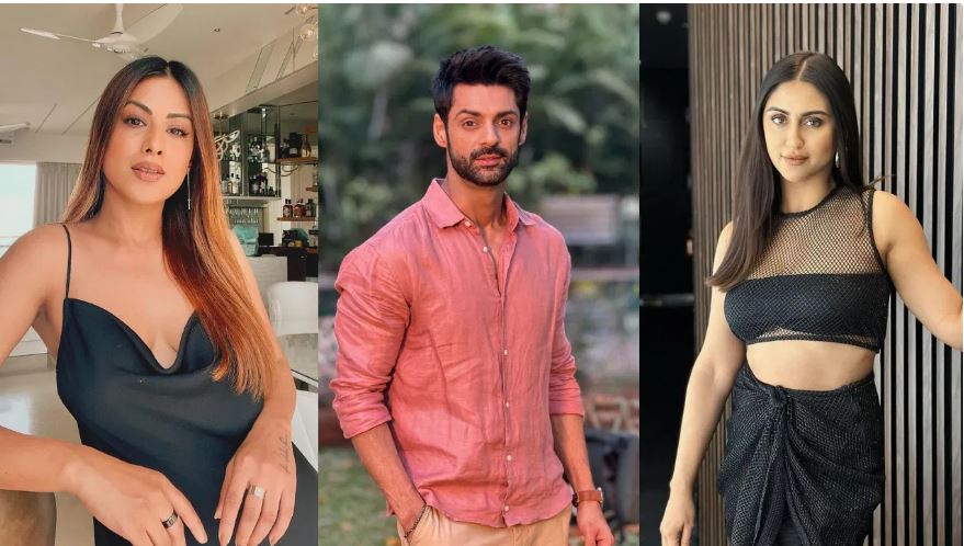 टीवी एक्टर करण वाही और क्रिस्टल डिसूजा से ईडी ने की पूछताछ, निया शर्मा को भेजा समन