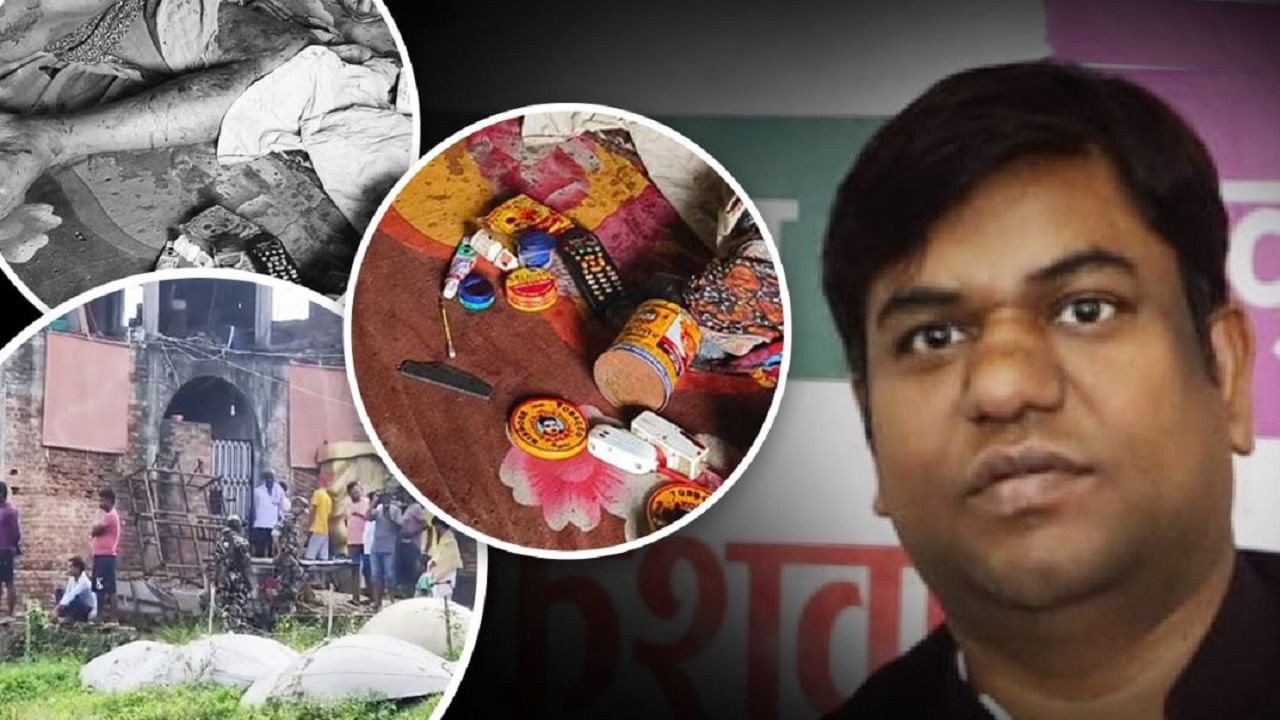 बिहार: वीआईपी प्रमुख मुकेश सहनी के पिता की निर्मम हत्या