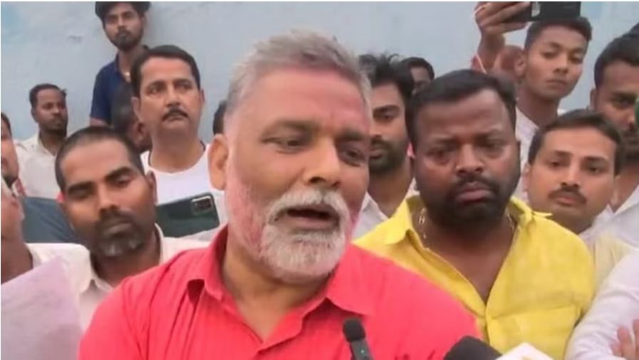लोकसभा चुनाव जीतकर अब पप्पू यादव क्यों क्षमा मांग रहे; बीमा भारती को हराया था