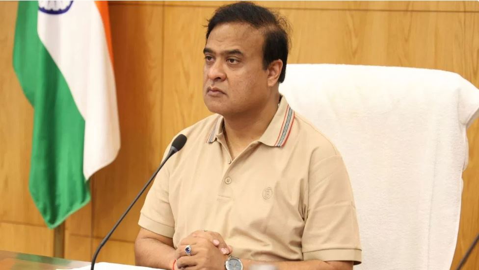 असम में मुस्लिम विवाह कानून रद्द, सीएम हिमंत ने किया ऐलान