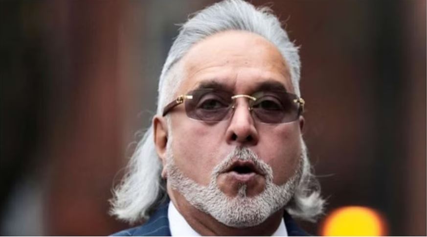 विजय माल्या के खिलाफ गैर जमानती वारंट जारी