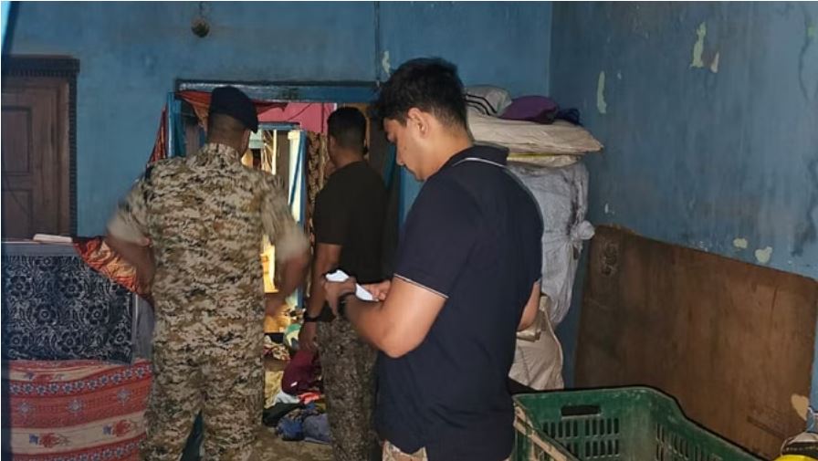 दो हत्याओं से दहला जगदलपुर: मां-बेटे को उतारा मौत के घाट