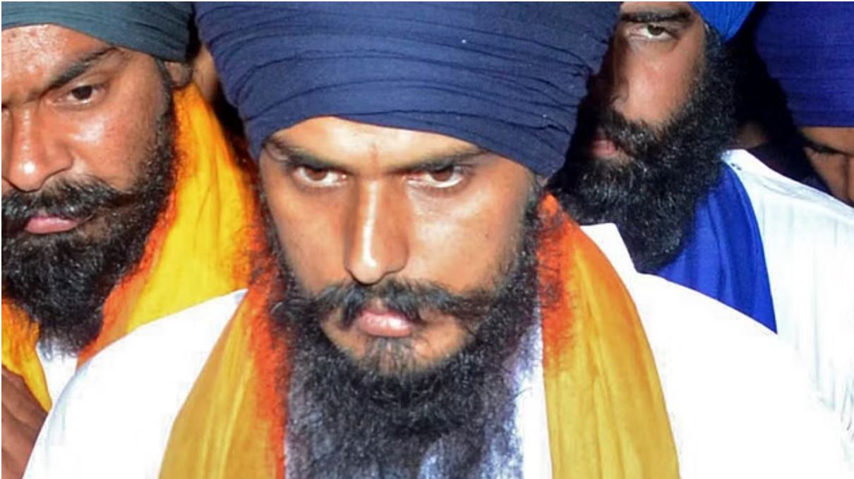 अमृतपाल के साथियों की एनएसए हटाने की याचिका पर हाईकोर्ट 28 अगस्त को करेगा सुनवाई