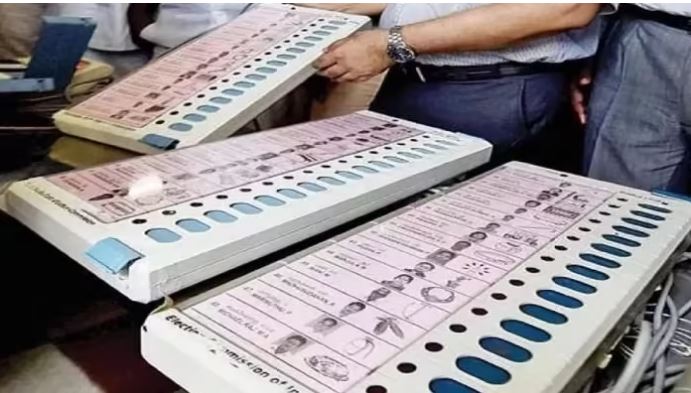 लोकसभा चुनाव में 538 सीटों पर डाले गए और गिने गए वोटों में अंतर: एडीआर