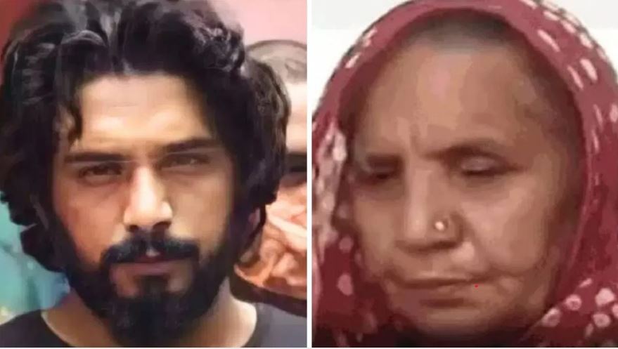 लॉरेंस का खास गुर्गा काला जठेड़ी पैरोल पर आया बाहर, मां के अंतिम संस्कार में हुआ शामिल