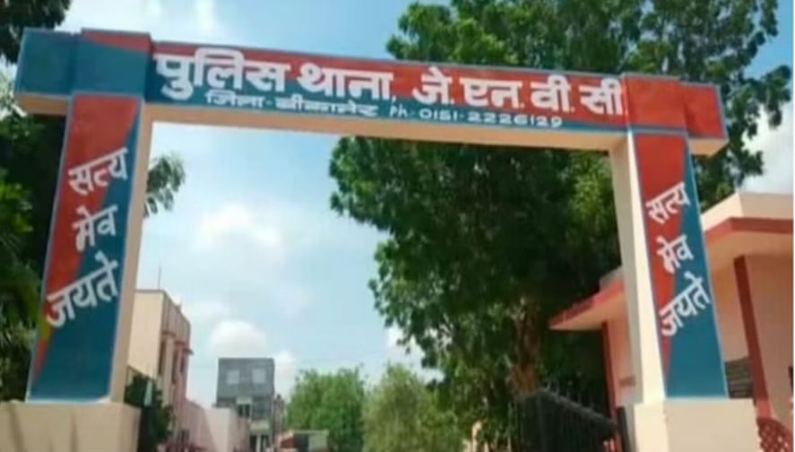 बीकानेर: नौकरी दिलवाने के नाम पर करवा रहे थे जबरन देह व्यापार, 6 महिलाओं को किया रेस्क्यू