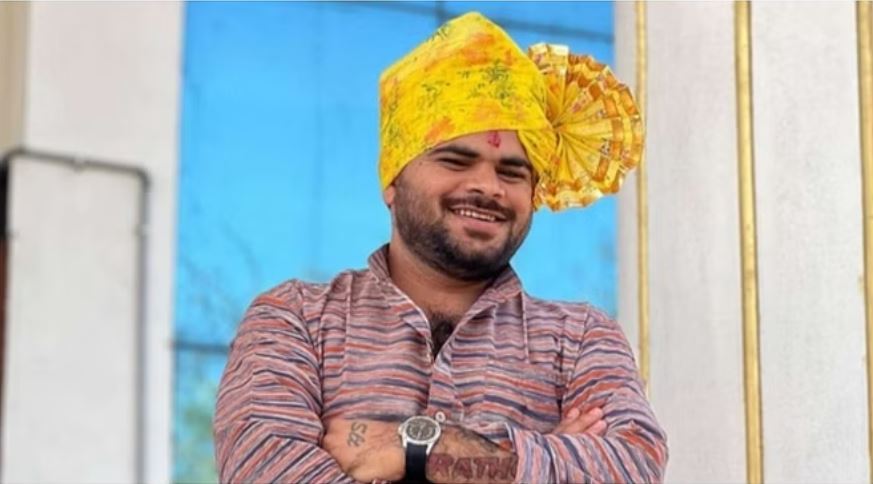 कर्नाटक: चावल चोरी मामले में भाजपा नेता मणिकांत राठौड़ गिरफ्तार