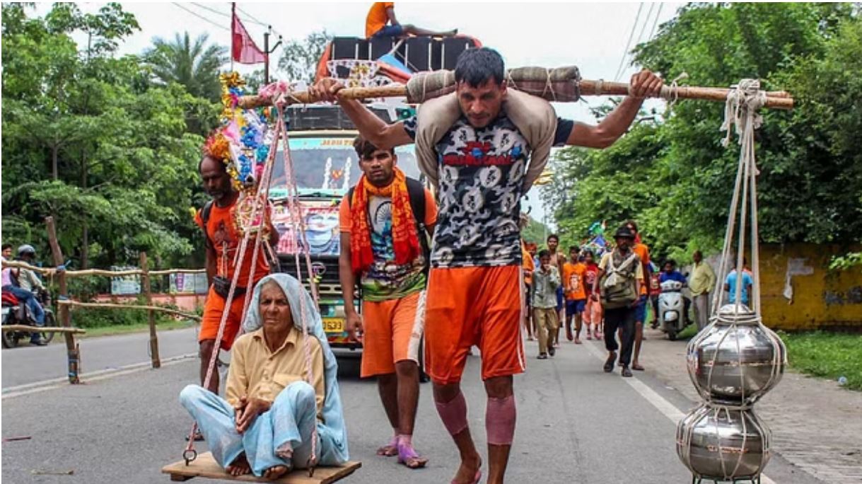 यूपी सरकार ने बताया क्यों लागू किया था नामपट्टिका वाला आदेश, सुप्रीम कोर्ट में हलफनामा