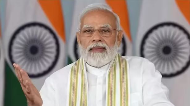 यह बदलावों का दशक, भारत को उठाना चाहिए अवसरों का लाभ: पीएम मोदी