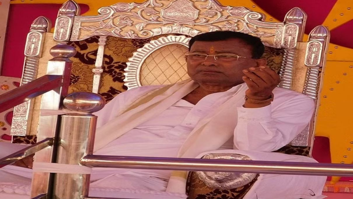 हाथरस हादसा: एनसीडब्ल्यू प्रमुख बोलीं- जल्द गिरफ्तार हो साकार हरि बाबा