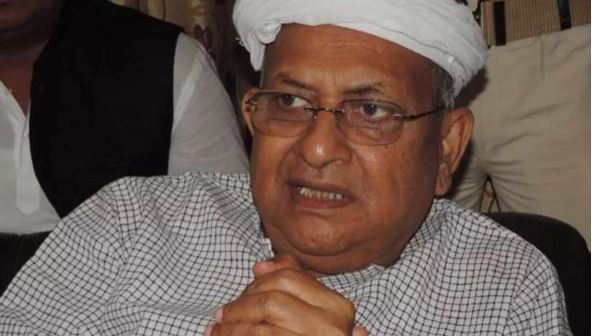 पूर्व मंत्री वृषिण पटेल के खिलाफ यौन शोषण मामले में जमानती वारंट जारी