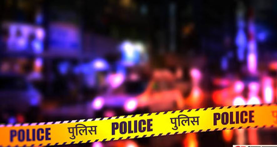 गुजरातः गैंगस्टर के साथ भागी आईएएस अधिकारी की पत्नी ने की आत्महत्या