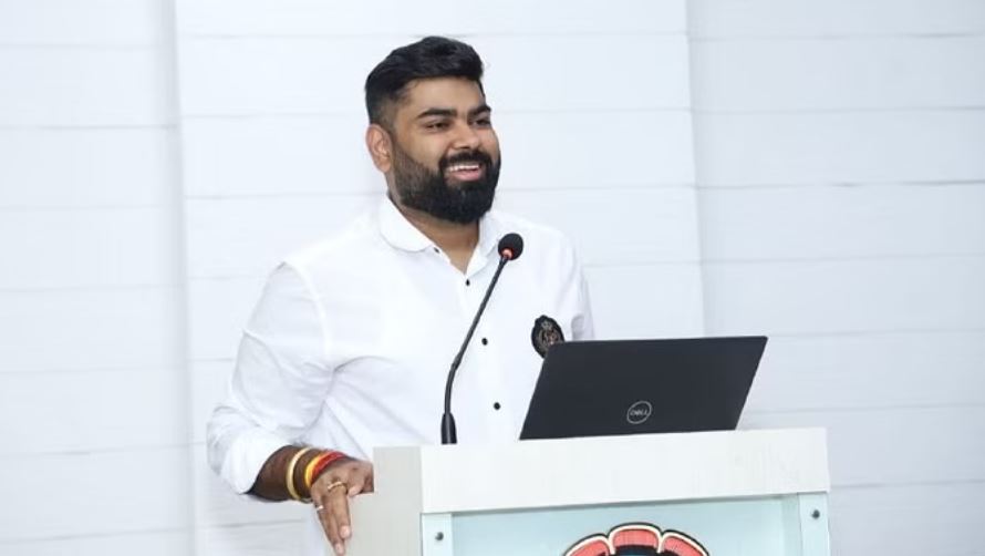 सरकार सस्टेनेबल बजट लाई, देश को ग्लोबल और आत्मनिर्भर बनाने पर जोर: आनंद जैन