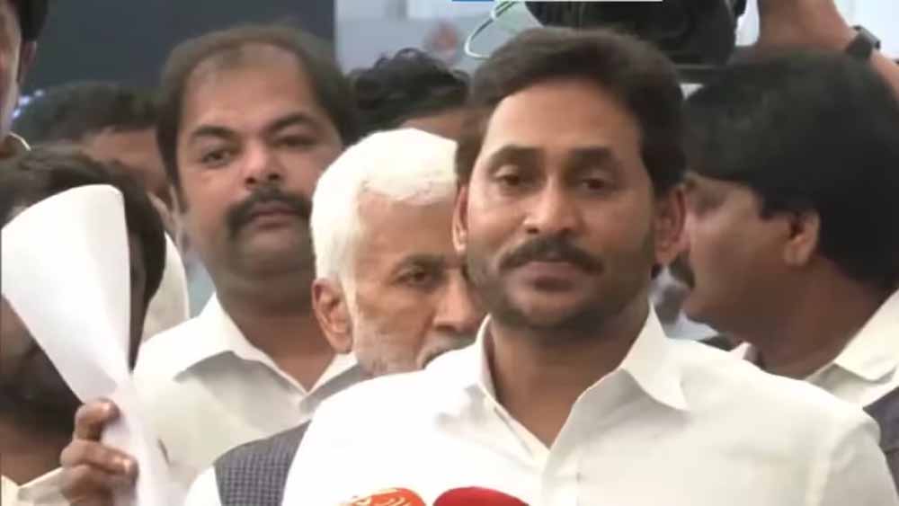 बजट में आंध्र प्रदेश को लेकर जो दावे किए जा रहे, उनकी हकीकत अलग: वाईएसआरसीपी