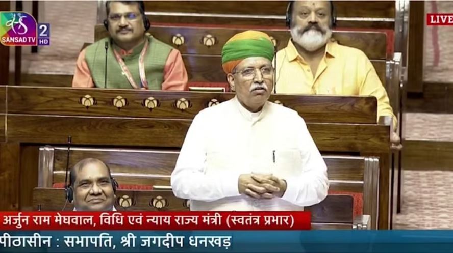 लोकसभा-विधानसभा चुनाव में हुई बूथ कैप्चरिंग, सरकार बोली- 90% से ज्यादा मामले बंगाल में