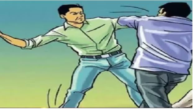 मुजफ्फरनगर में चौकीदार ने सांप को मारा, नाराज शिव भक्तों ने कर दी पिटाई