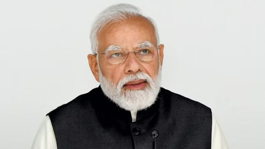 प्रधानमंत्री मोदी के खिलाफ दायर याचिका खारिज, अयोग्य ठहराने की मांग की थी