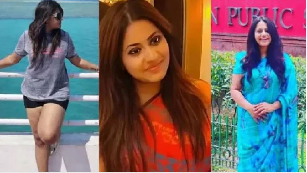 पूजा खेड़कर मामले पर केंद्र सरकार ने कमेटी बनाई, 2 हफ्ते में मिलेगी रिपोर्ट