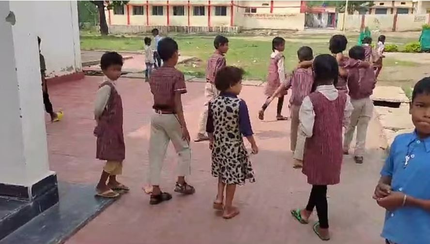 जीपीएम: भ्रष्टाचार की भेंट चढ़ गई जनजाति आवासीय विद्यालय योजना