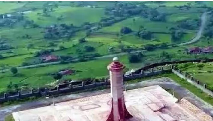 बांसवाड़ा: मानगढ़ धाम महारैली में जुटे चार राज्यों के आदिवासी; अलर्ट पर सुरक्षा एजेंसियां