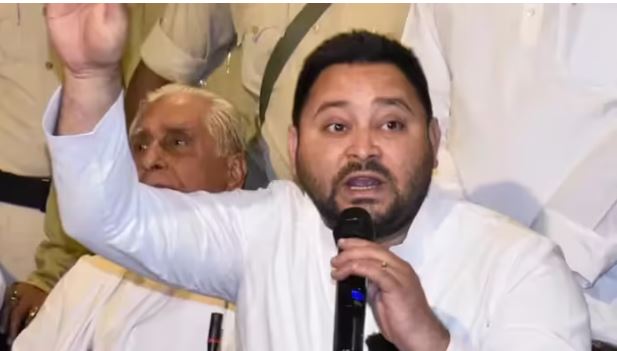 तेजस्वी यादव ने अचानक बुलाई विधायक दल की बैठक, सभी एमएलए को दिया नया आदेश