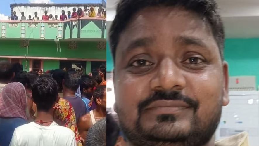 शराबबंदी वाले बिहार में फिर जहरीली शराब का तांडव; एक की मौत, पांच गंभीर
