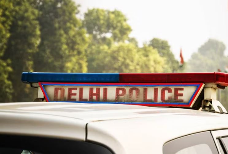 दिल्ली में गैंगवार: लाजपत नगर में दो गुटों के बीच चलीं ताबड़तोड़ गोलियां
