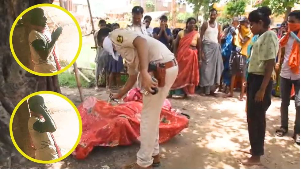 बिहार: तेजाब से नहलाकर मार डाला…माफी मांगने गए रेप के आरोपी को ‘तालिबानी सजा’