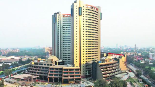 दिल्ली में बड़े एक्शन की तैयारी में एमसीडी, कई अवैध बिल्डिंग को किया चिन्हित