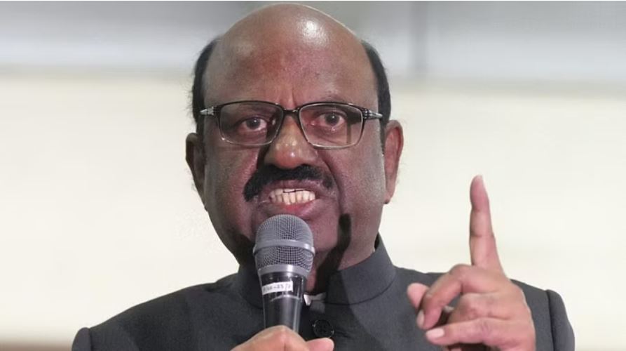 कोलकाता: पुलिस आयुक्त-उपायुक्त के खिलाफ अनुशासनात्मक कार्रवाई