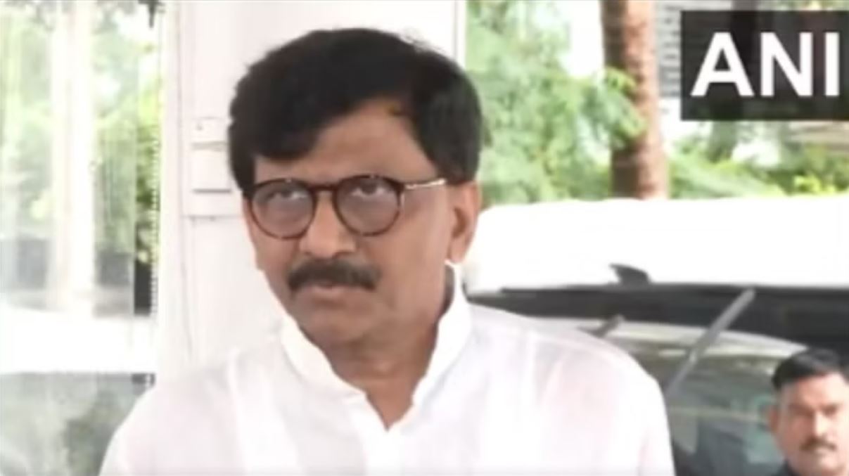 'यह सरकार ज्यादा दिन नहीं चलेगी': लालू यादव के बयान का संजय राउत ने किया समर्थन