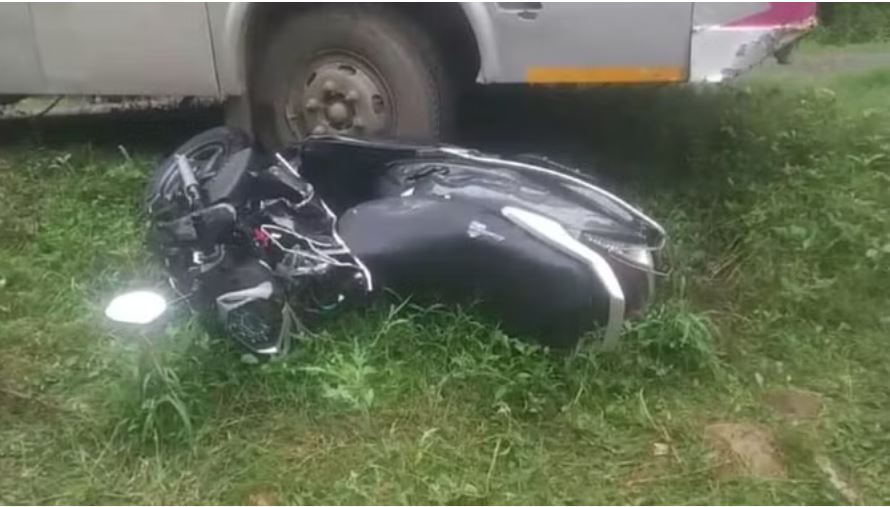 टिहरी में कुदरत का कहर: उजड़े आशियाने...राहत शिविर में अपनों को देख रो पड़े लोग