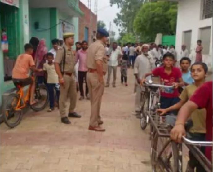 मुजफ्फरनगर: पत्नी के प्रेम-प्रसंग से आहत होकर युवक ने की आत्महत्या