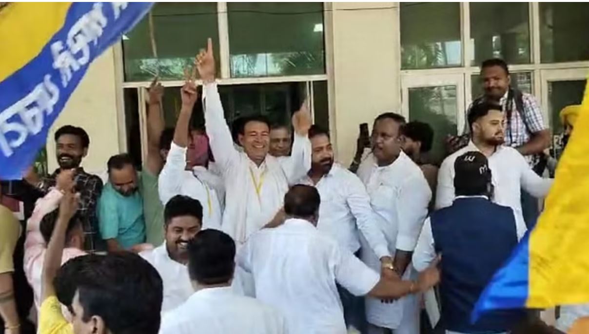 जालंधर पश्चिम उपचुनाव में आप के मोहिंदर भगत 37325 मतों से जीते